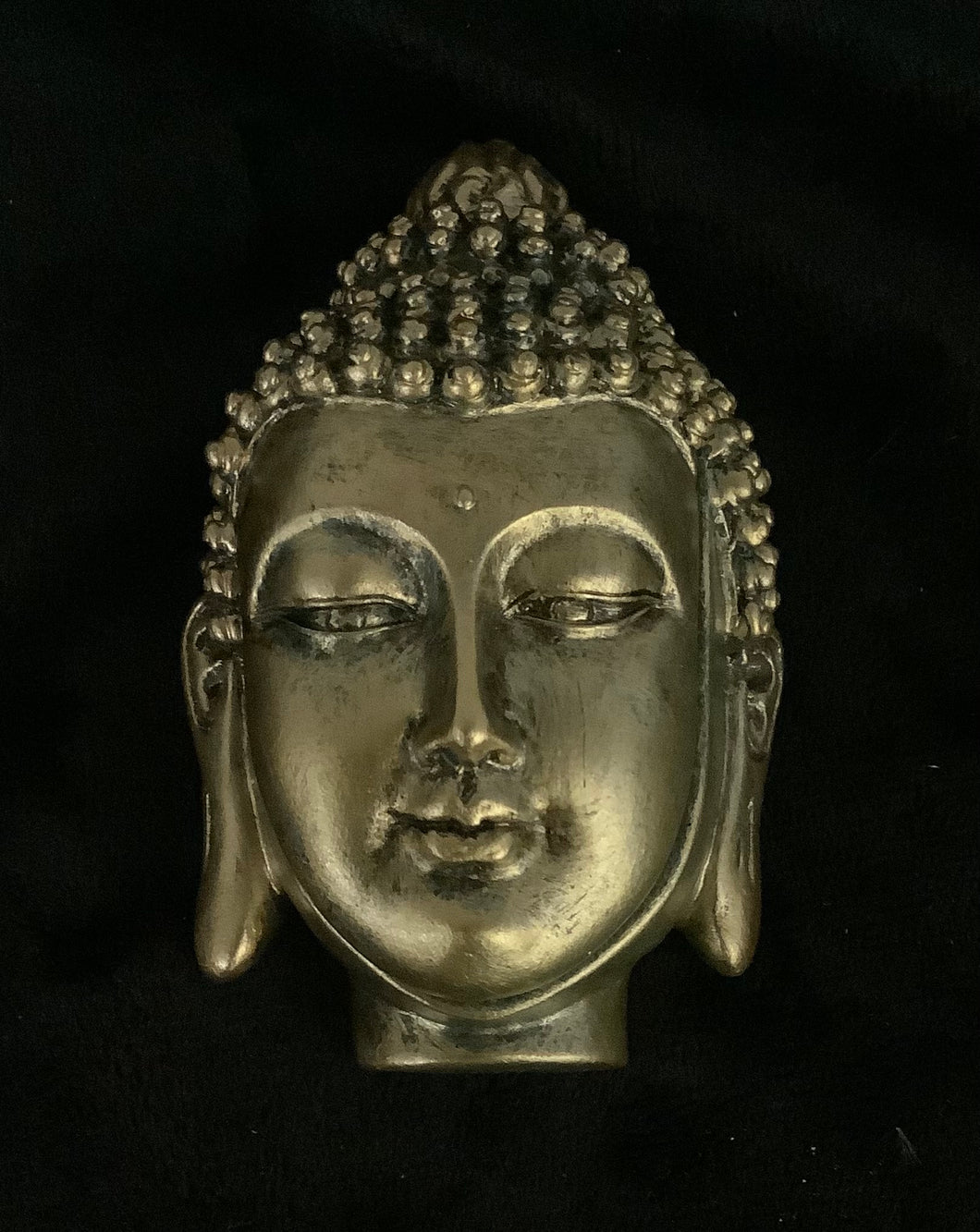 Buddha Trinket Box