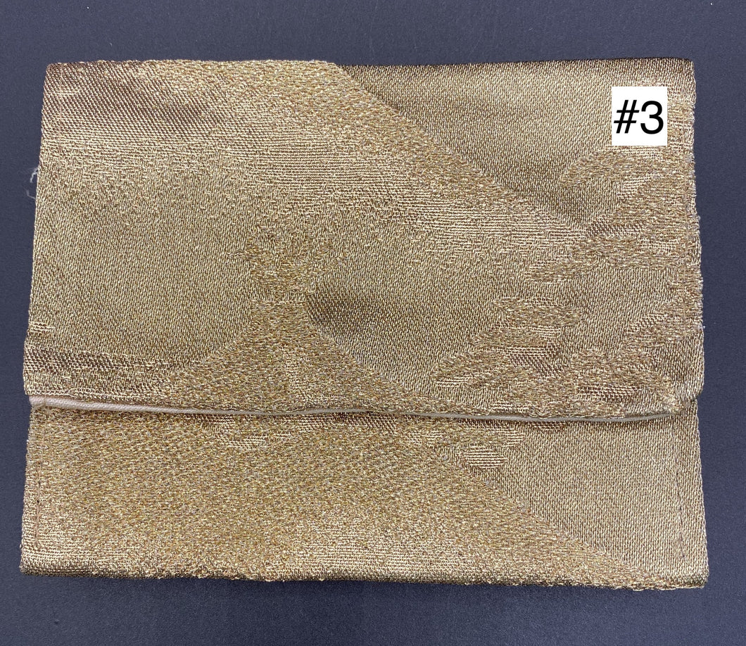 Onenju Pouches