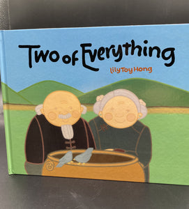 Two Of Everything