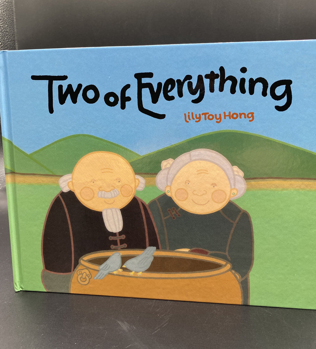 Two Of Everything