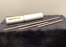 Load image into Gallery viewer, Portable chopsticks
