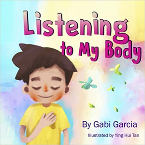 Listening to My Body