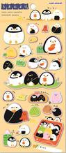 stickers (puffy)