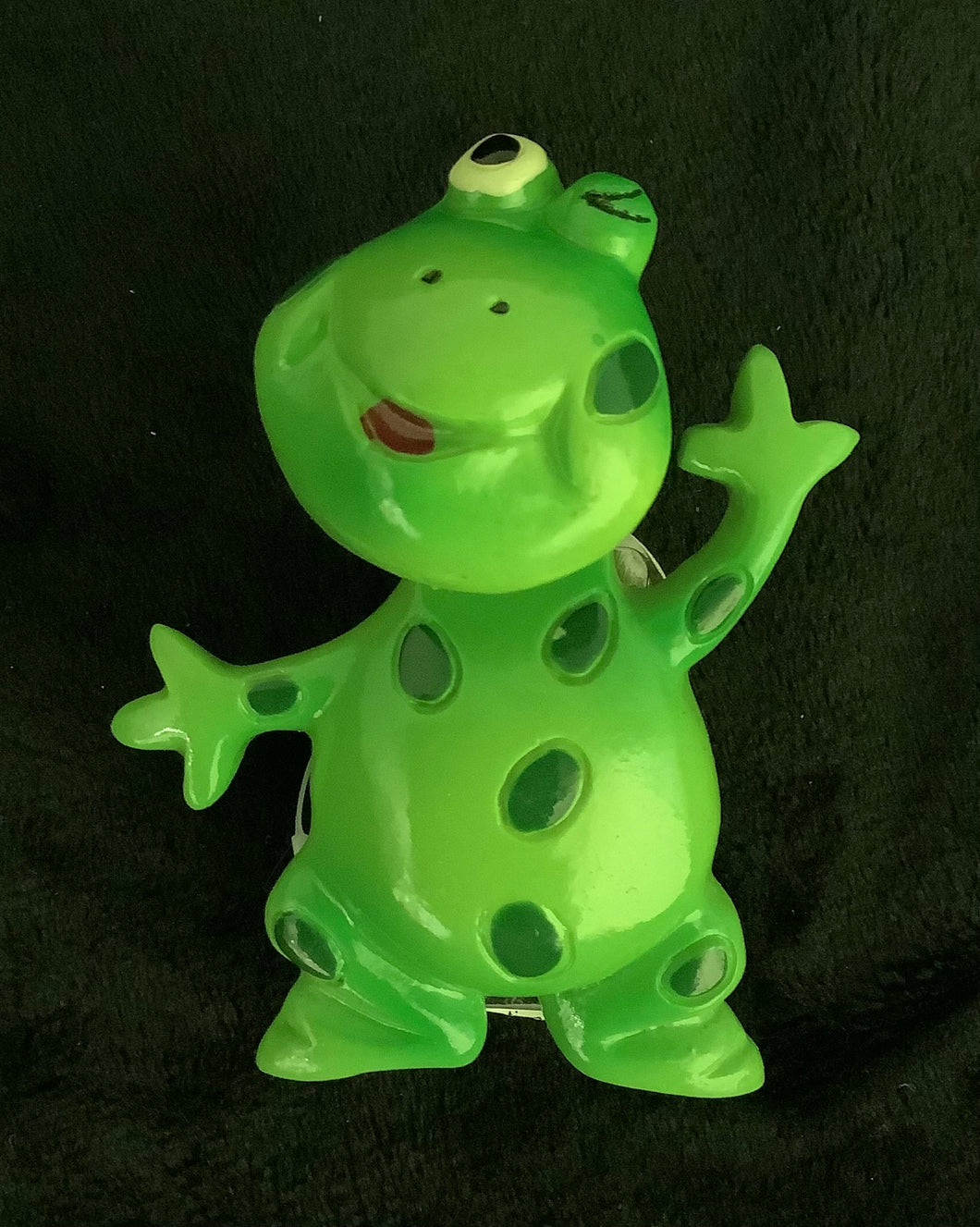 Frog Magnet