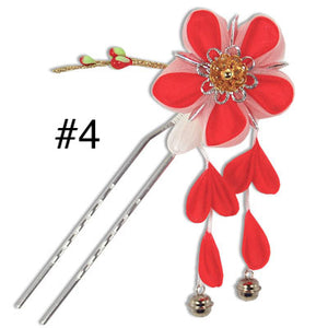 Kanzashi
