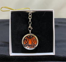 Load image into Gallery viewer, Keychain - Esscential Oil
