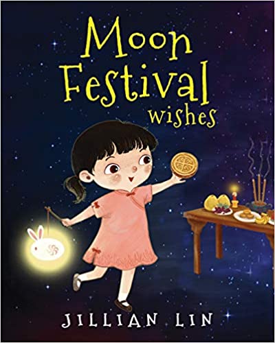Moon Festival Wishes