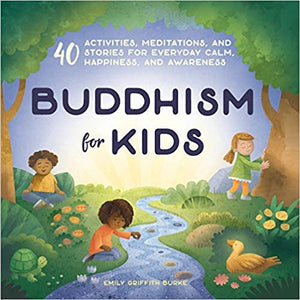 Buddhism for Kids