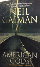Load image into Gallery viewer, American Gods
