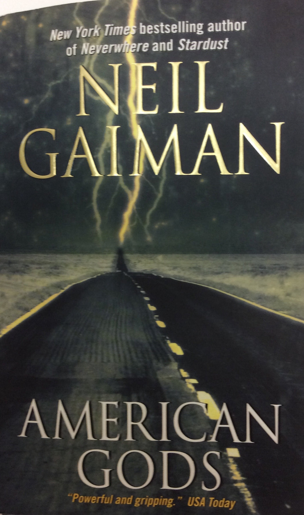 American Gods
