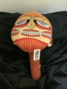 One Piece character