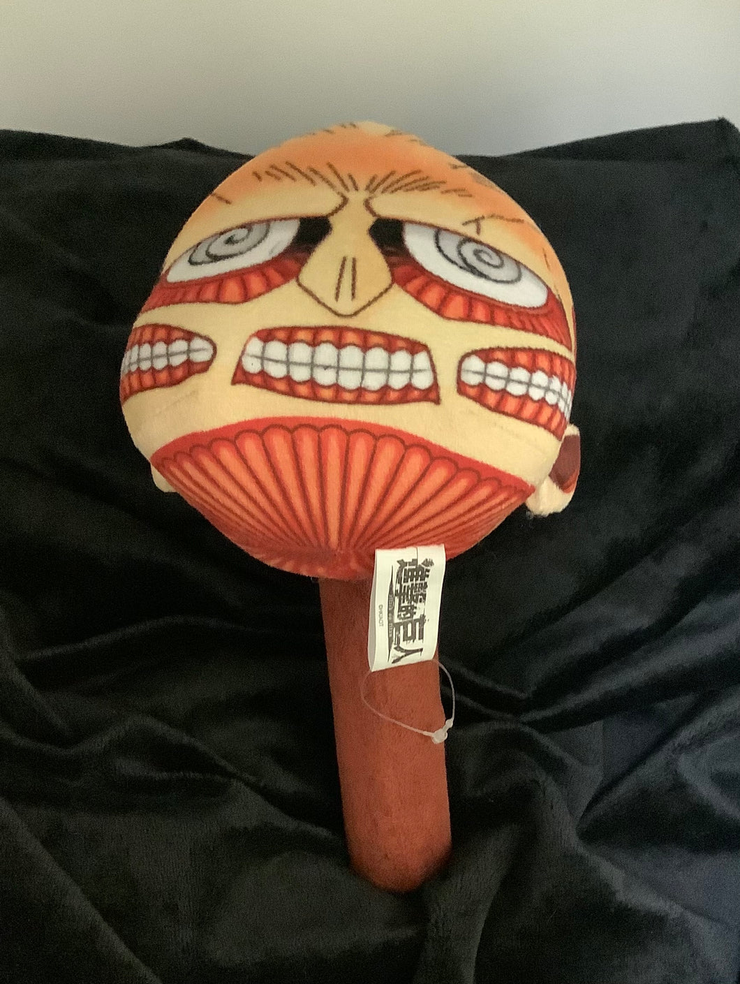 One Piece character