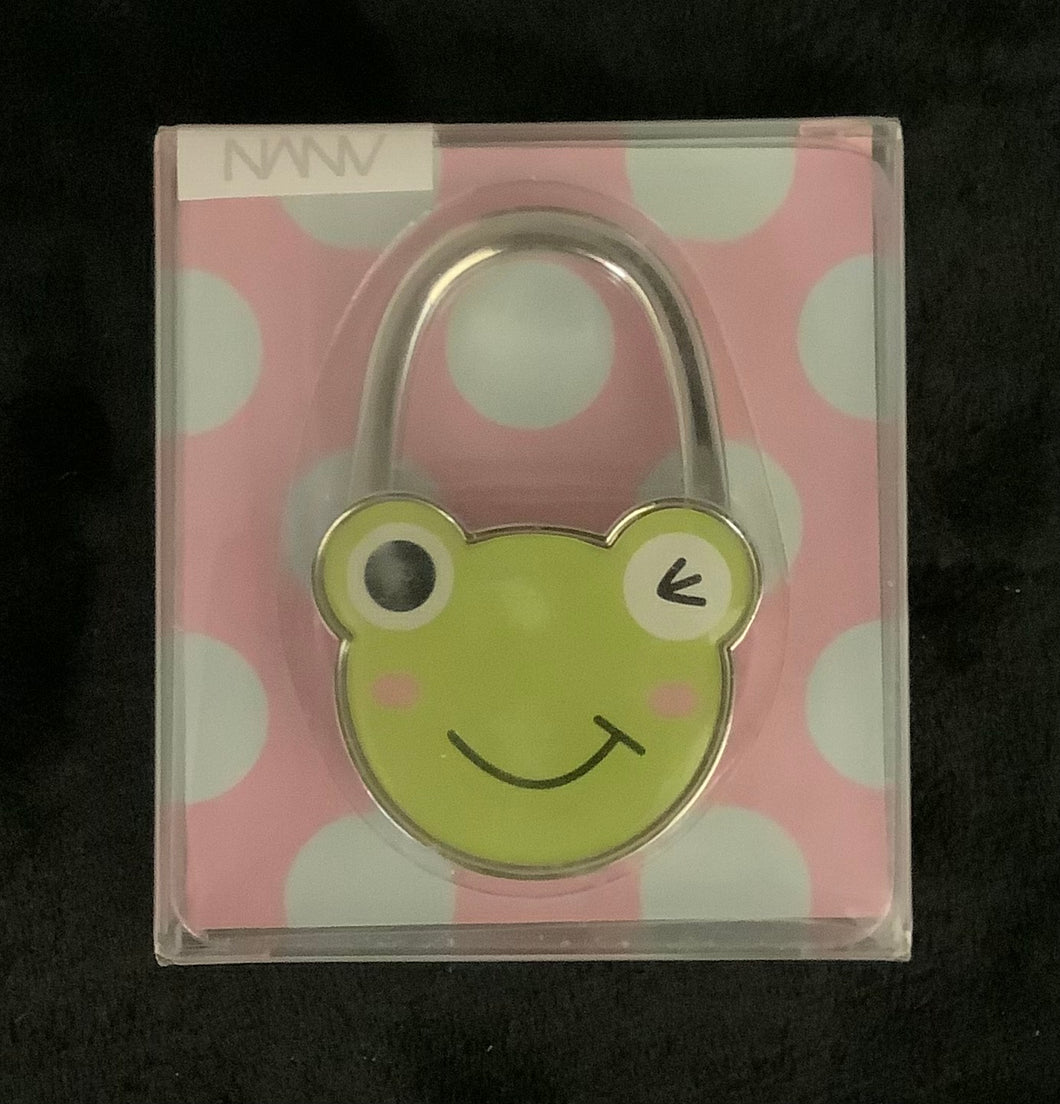 Purse Holder