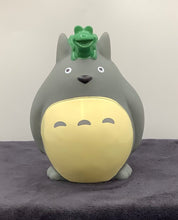 Load image into Gallery viewer, Totoro Coin Bank
