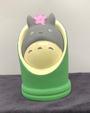 Load image into Gallery viewer, Totoro Coin Bank
