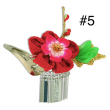 Load image into Gallery viewer, Kanzashi
