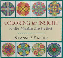Load image into Gallery viewer, Coloring for Insight
