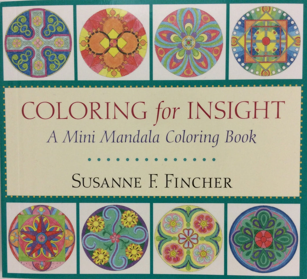 Coloring for Insight
