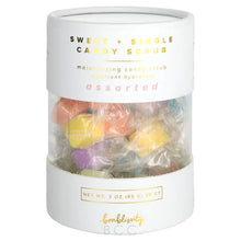 Load image into Gallery viewer, Bonblissity Candy Scrub
