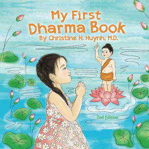 My First Dharma Book