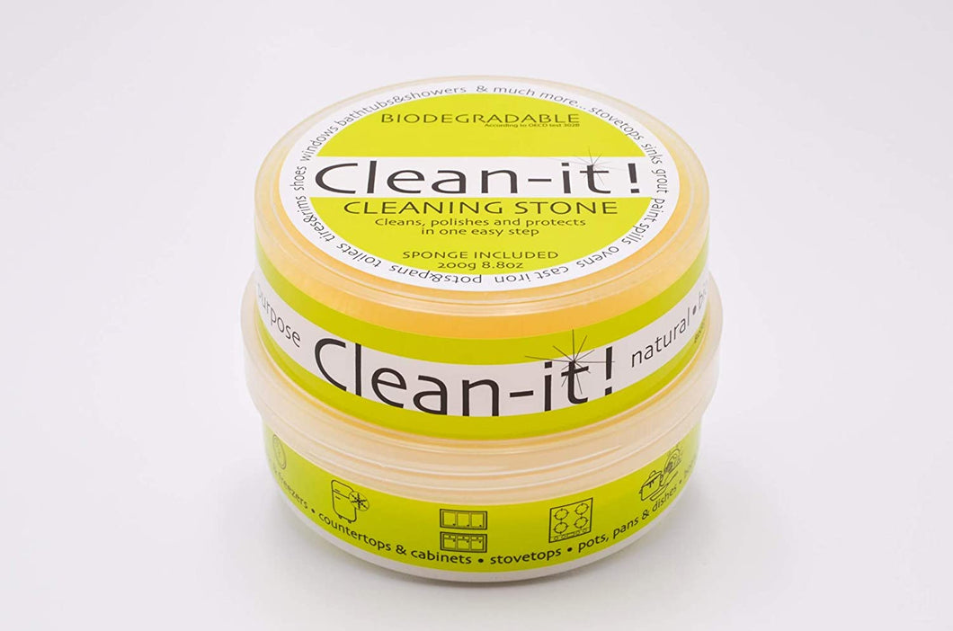 Clean-it!
