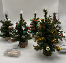 Load image into Gallery viewer, Christmas Trees
