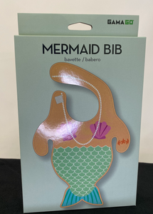 Baby Bib