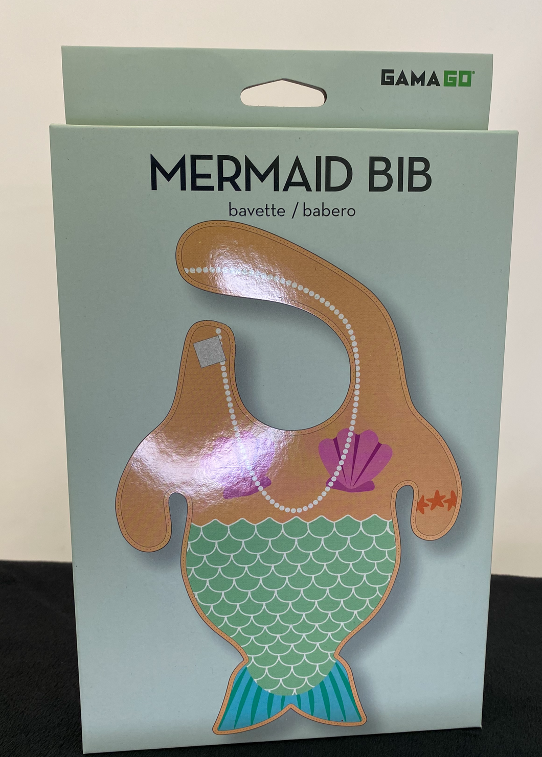 Baby Bib