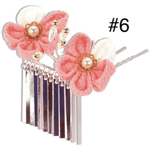 Kanzashi
