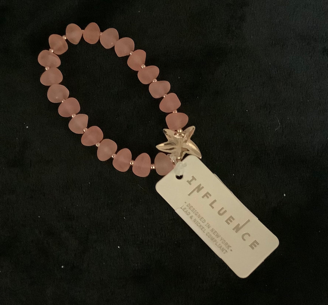 Bracelet Starfish