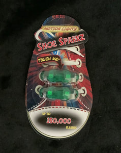 Shoe Sparkz