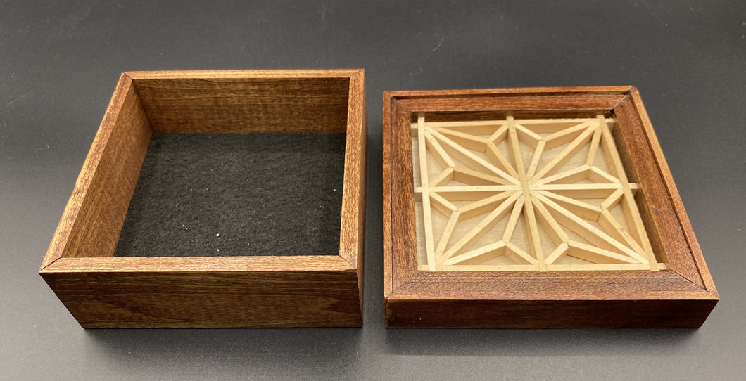 Kumiko Box