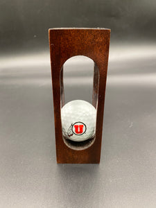 Mystery Golf Ball