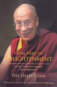 From Here to Enlightenment