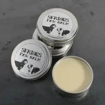 Load image into Gallery viewer, Serious Lip Balm
