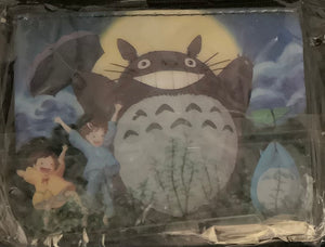 Totoro Coin Purse