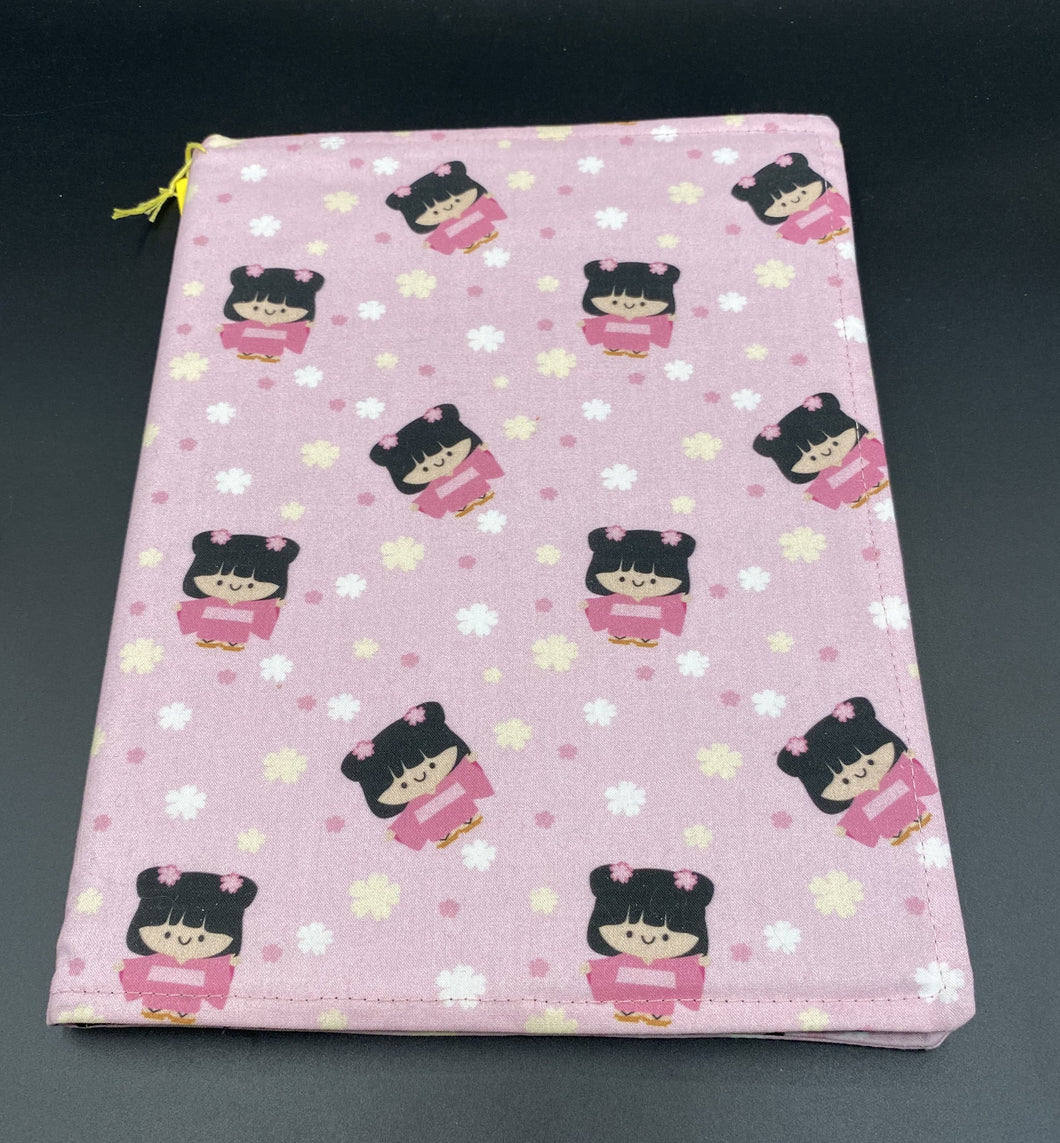 Journal Cover