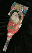 Load image into Gallery viewer, Battadore (Oshie Hagoita)
