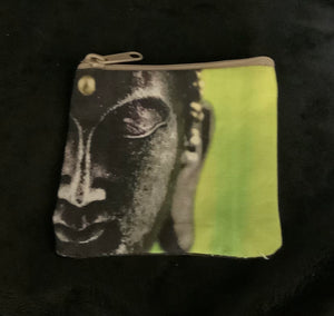 Buddha Coin Purse