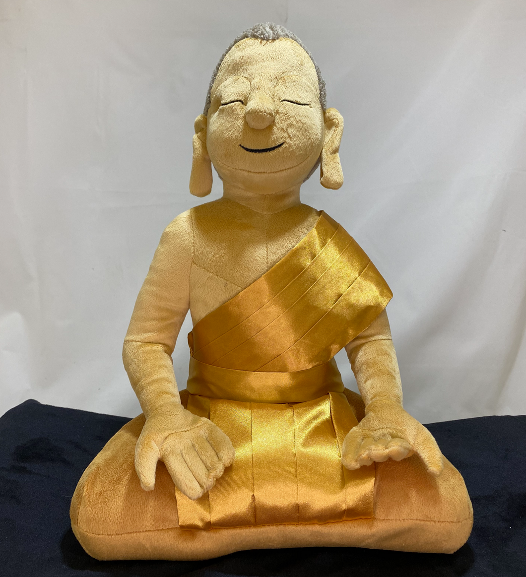 My First Buddha