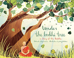 Under the Bodhi Tree