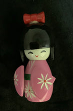 Load image into Gallery viewer, Kokeshi doll
