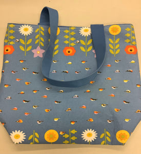 Tote