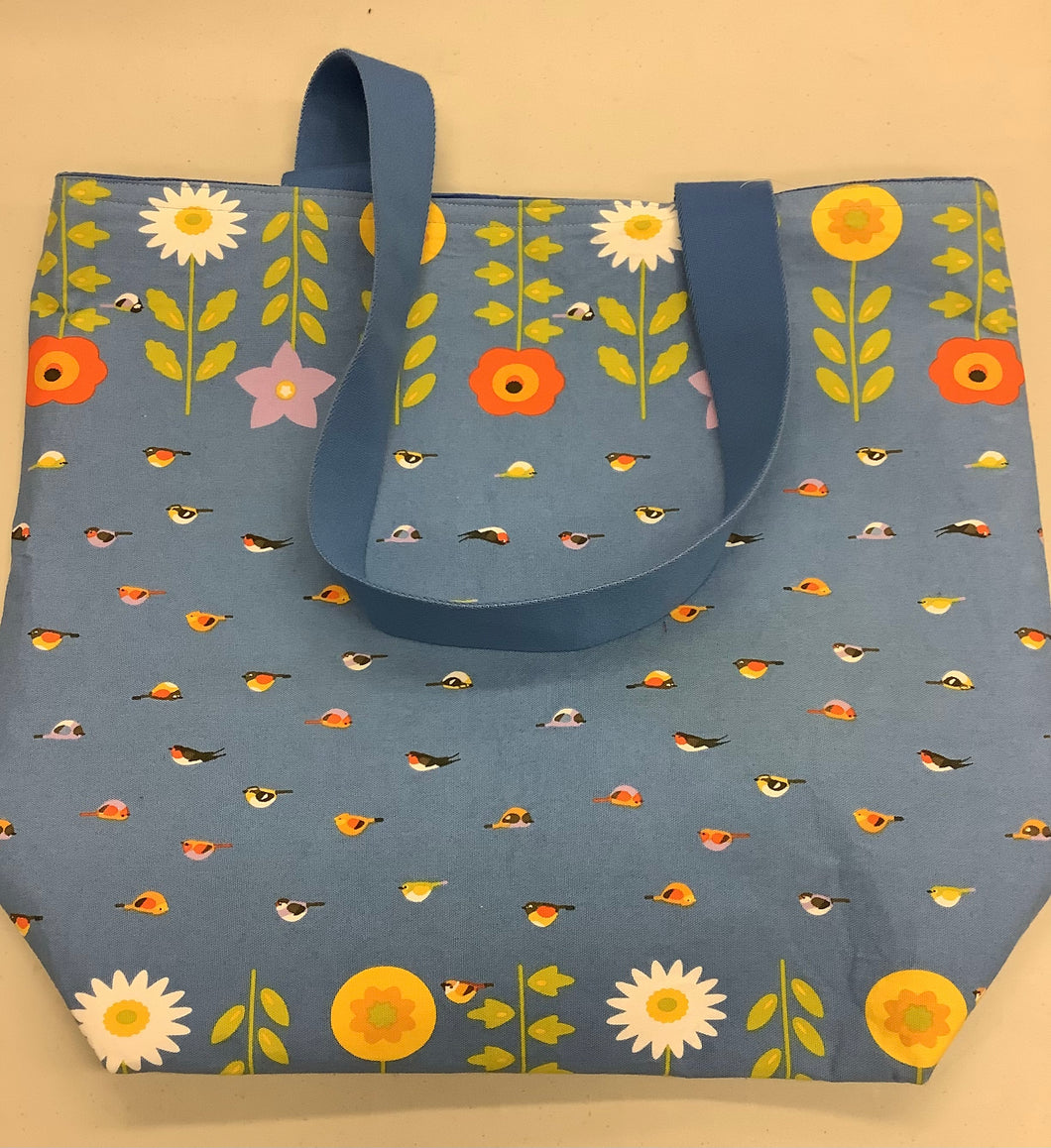 Tote