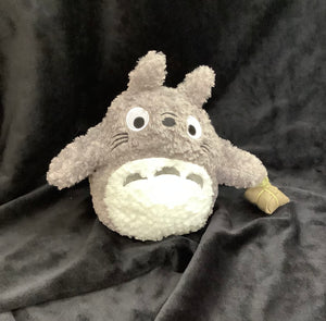 Totoro Plush