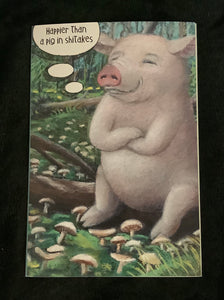 Note Cards