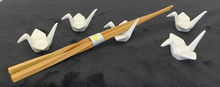 Load image into Gallery viewer, Chopsticks and Rests
