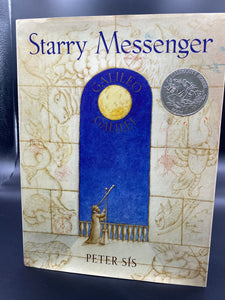 Starry Messenger