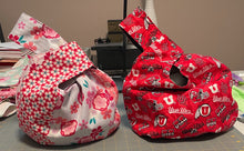Load image into Gallery viewer, Japanese Knot Bag
