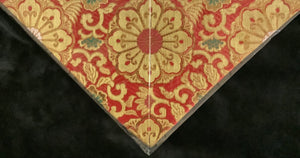Uchihiki for your home obutsudan